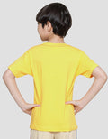 Little M Play Time Kaos Lengan Pendek Anak Laki-Laki