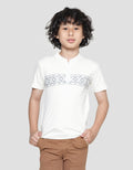 Little M Koko Seasonal Knit Boys
