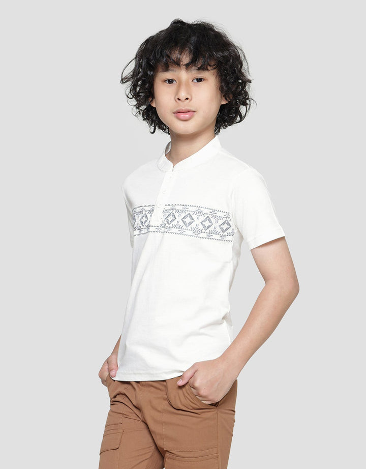 Little M Koko Seasonal Knit Boys