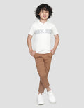Little M Koko Seasonal Knit Boys