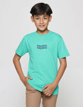 Nevada Short Sleeve T-Shirt Print Feeling Talented