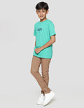 Nevada Short Sleeve T-Shirt Print Feeling Talented