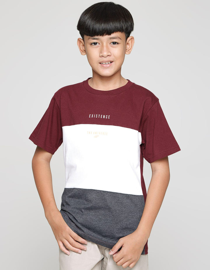Nevada Short Sleeve T-Shirt Print Cns New Wolrd