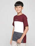 Nevada Short Sleeve T-Shirt Print Cns New Wolrd