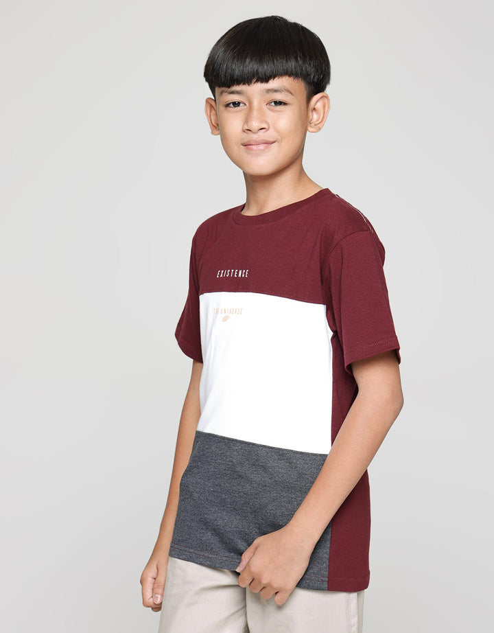 Nevada Short Sleeve T-Shirt Print Cns New Wolrd