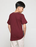 Nevada Short Sleeve T-Shirt Print Cns New Wolrd