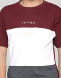Nevada Short Sleeve T-Shirt Print Cns New Wolrd