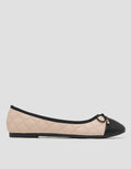 Nevada Women's Flat Shoes