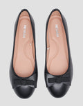 Nevada Ballerinas Pita Wanita