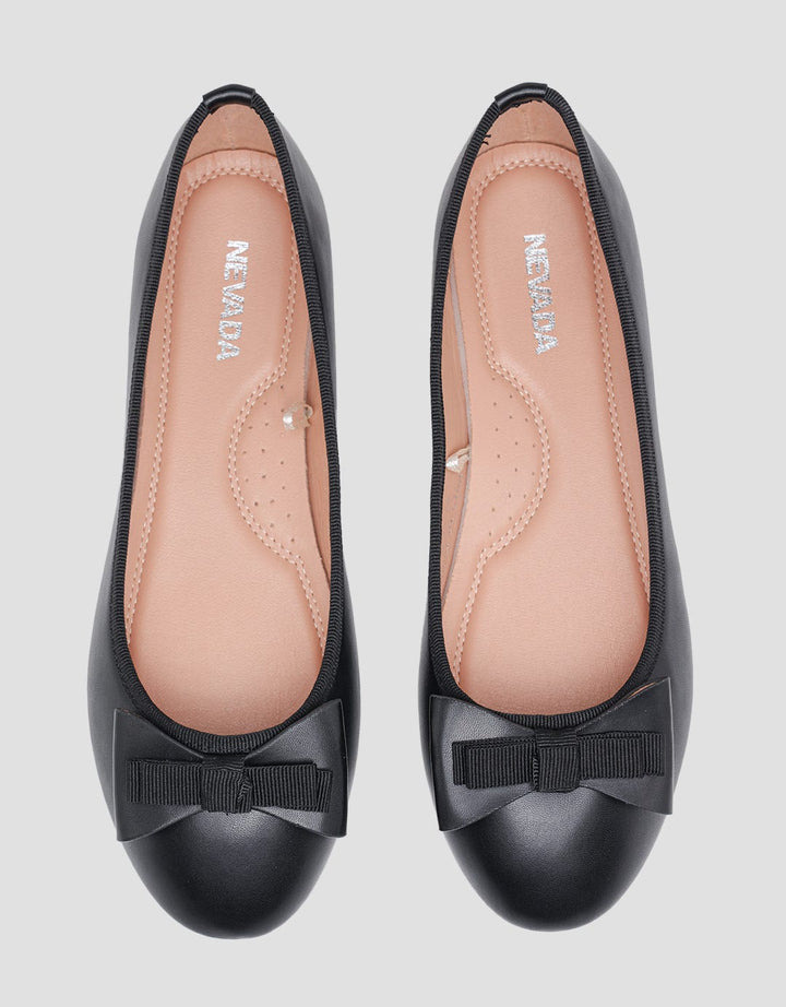 Nevada Ballerinas Pita Wanita