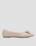 Nevada Ballerinas Pita Wanita