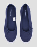Nevada Tail04 Sepatu Slip On Wanita