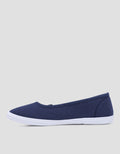 Nevada Tail04 Sepatu Slip On Wanita