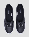 Nevada Low Casual Slip On Wanita