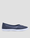 Nevada Low Casual Slip On Wanita