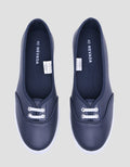 Nevada Low Casual Slip On Wanita