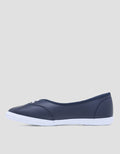 Nevada Low Casual Slip On Wanita