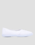 Nevada Low Casual Slip On Wanita