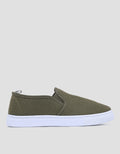 Nevada Slip On Classic Sepatu Wanita