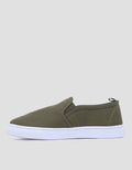 Nevada Slip On Classic Sepatu Wanita