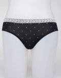 Nevada Polka Dot Print Women's Panties