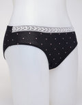 Nevada Polka Dot Print Women's Panties