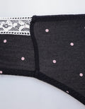 Nevada Polka Dot Print Women's Panties