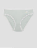 Nevada Brief Midi Panty Pack Daisy
