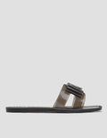 Details DYQ Sandal Transparent Slipper Women