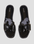 Details DYQ Sandal Transparent Slipper Women
