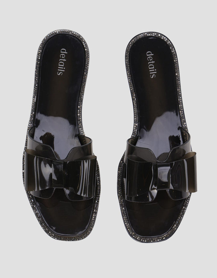 Details DYQ Sandal Transparent Slipper Women