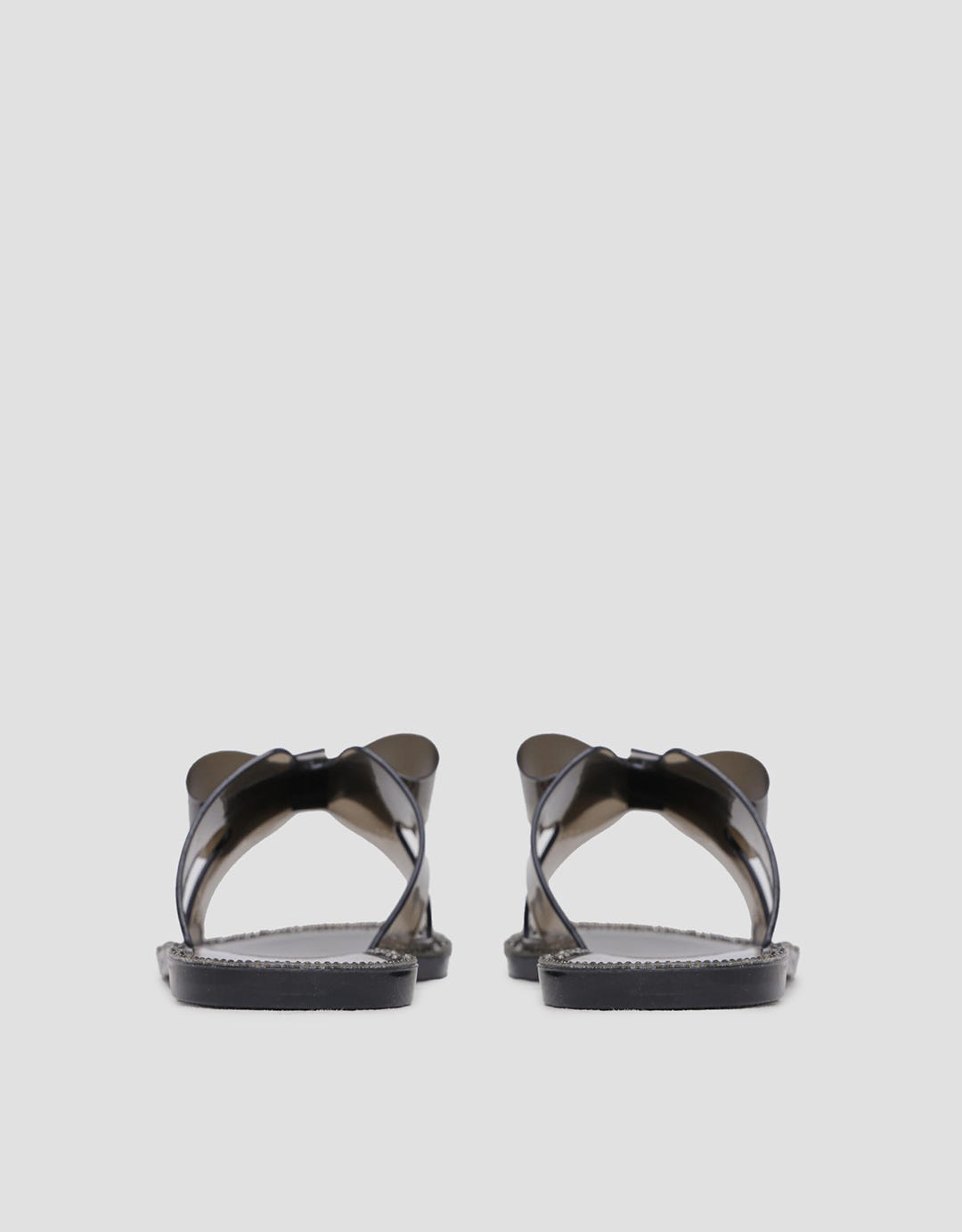 Details DYQ Sandal Transparent Slipper Women