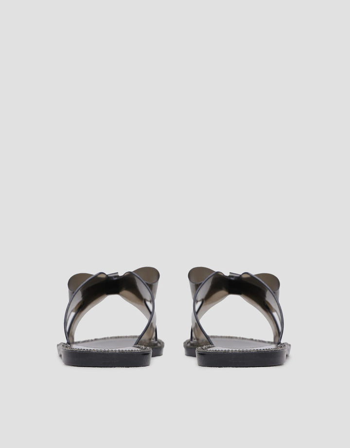 Details DYQ Sandal Transparent Slipper Women