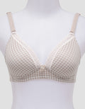 Nevada Non Push Up Non Wired Regular Bra Wanita