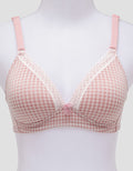 Nevada Non Push Up Non Wired Regular Bra Wanita