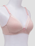 Nevada Non Push Up Non Wired Regular Bra Wanita