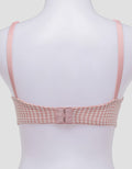 Nevada Non Push Up Non Wired Regular Bra Wanita