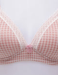 Nevada Non Push Up Non Wired Regular Bra Wanita