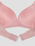 Nevada Non Push Up Non Wired Regular Bra Wanita