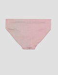 Nevada Checks Print Celana Dalam Wanita