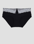 Nevada Collar Lace Women's Panties