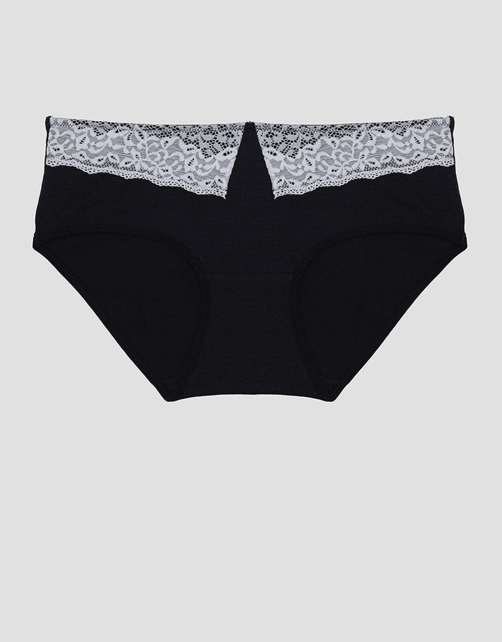 Nevada Collar Lace Women's Panties