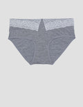 Nevada Collar Lace Women's Panties
