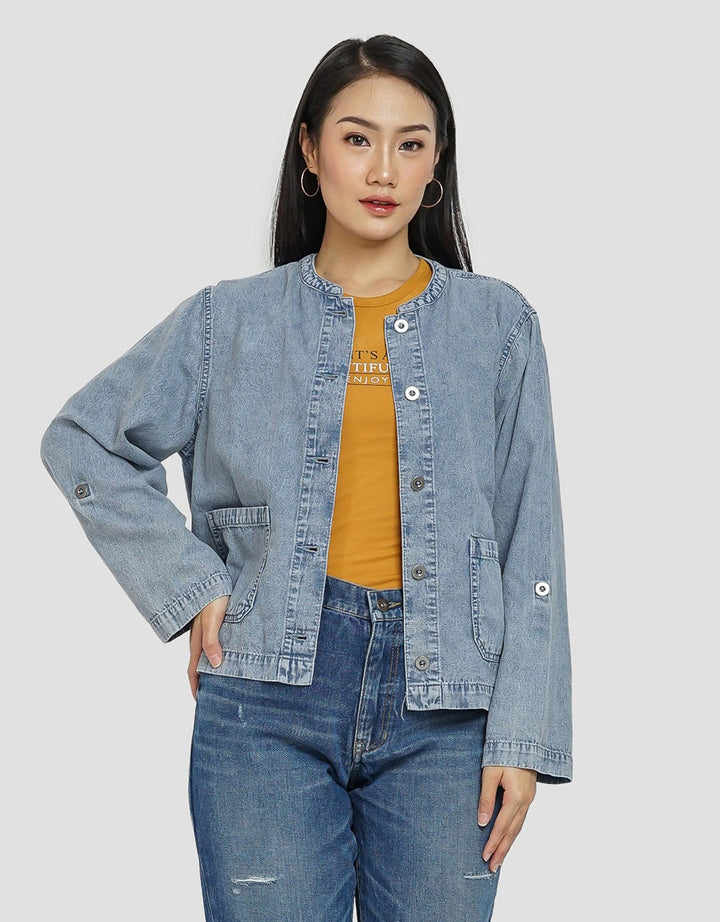 Geela Official Olivia Two Set Women