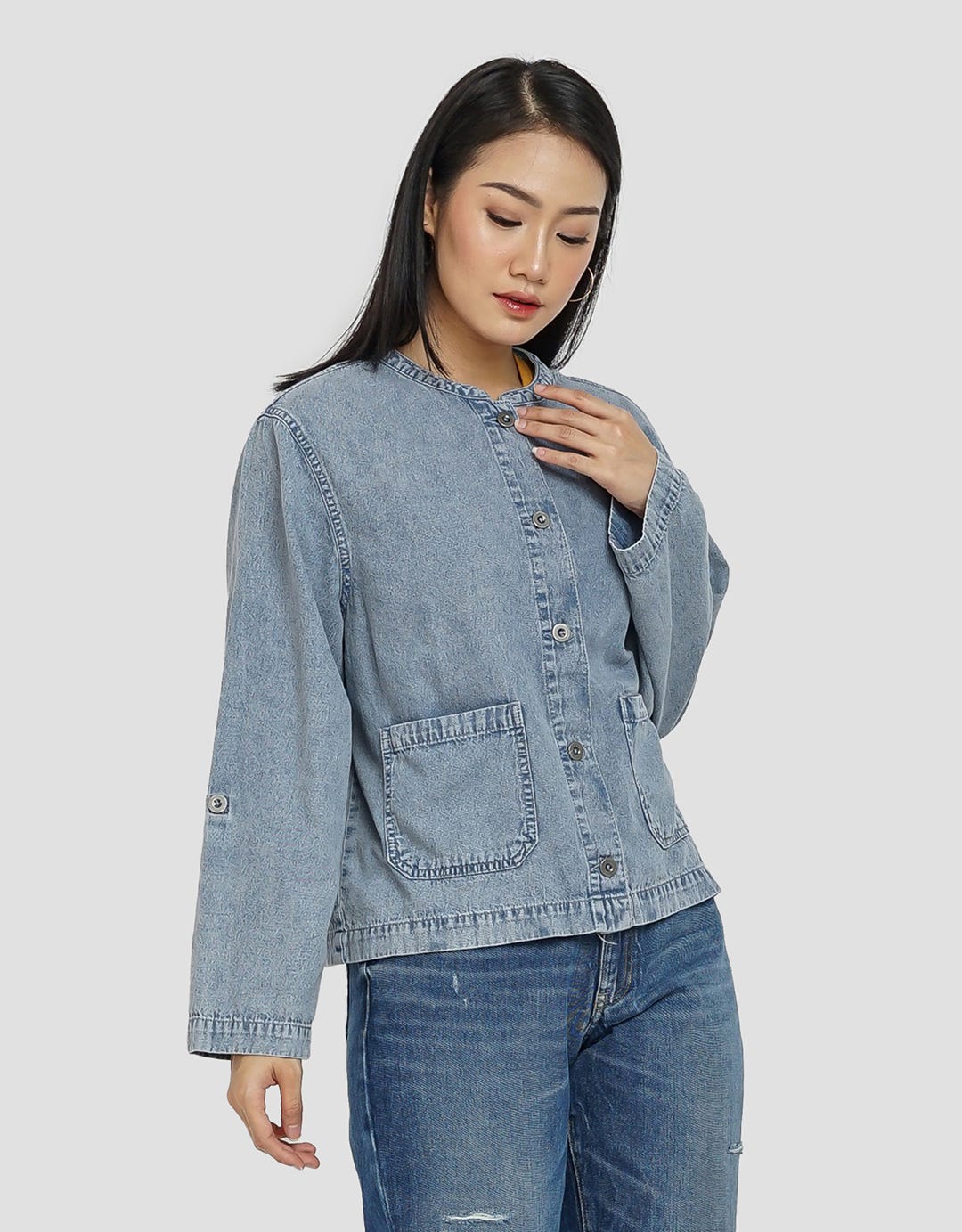 Geela Official Olivia Two Set Women