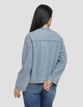 Geela Official Olivia Two Set Women
