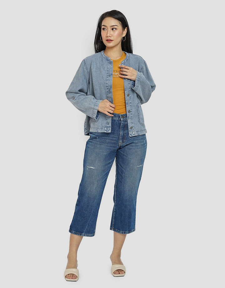 Geela Official Olivia Two Set Women