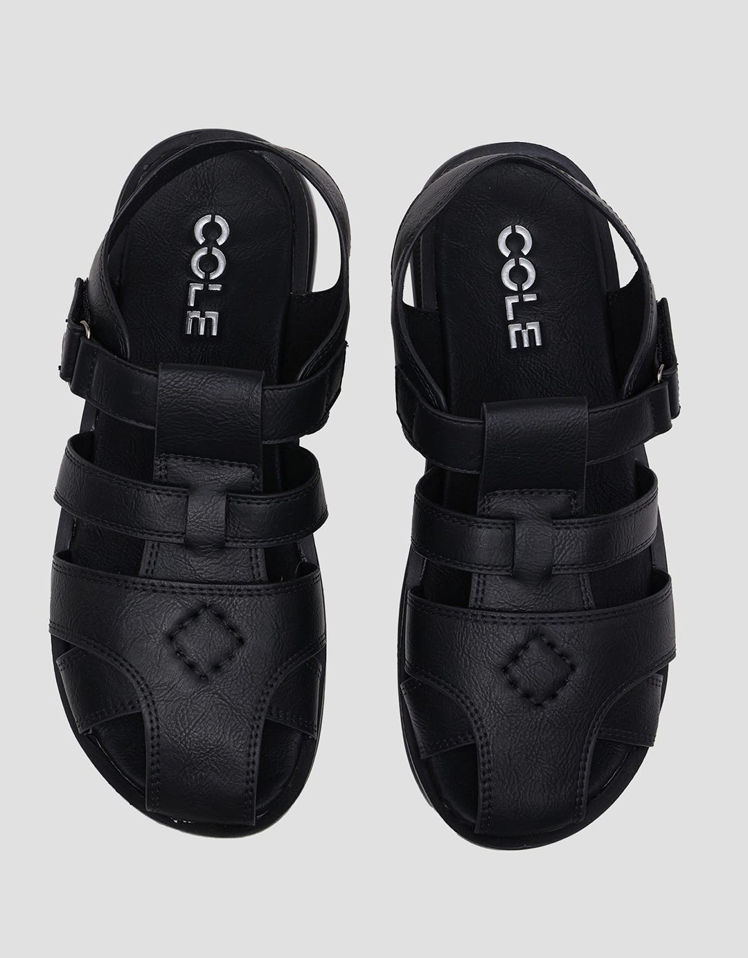Cole Connor Slingback Men's Sandals