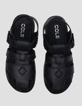 Cole Connor Slingback Men's Sandals