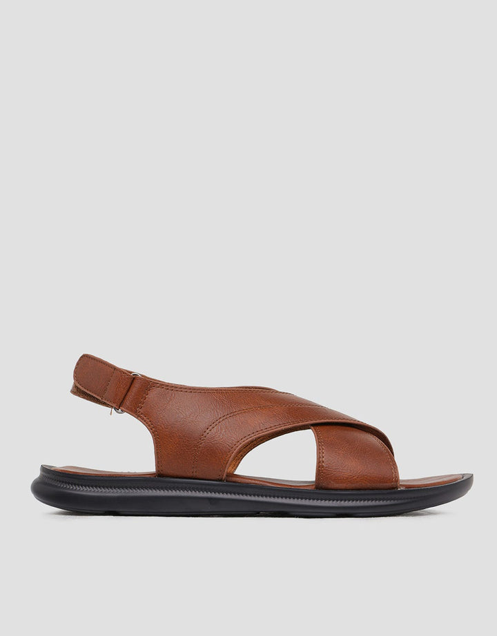 Cole Carson Men's Slingback Sandals